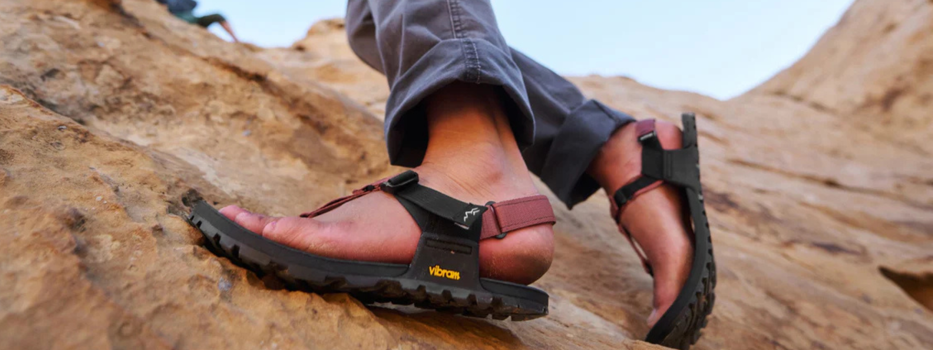 Bedrock Sandals Australia