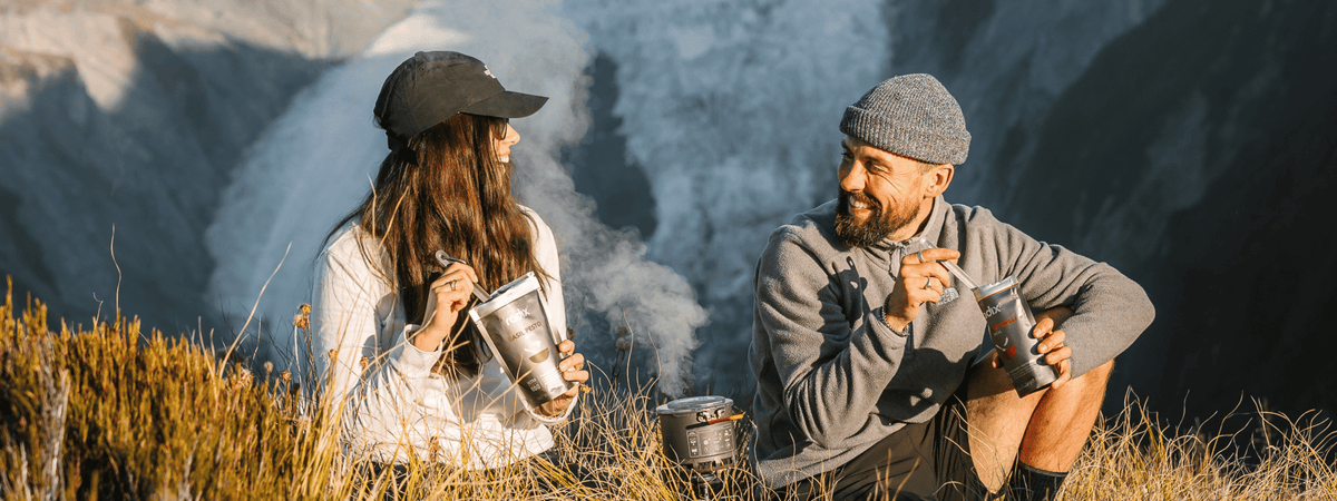 best camping meals