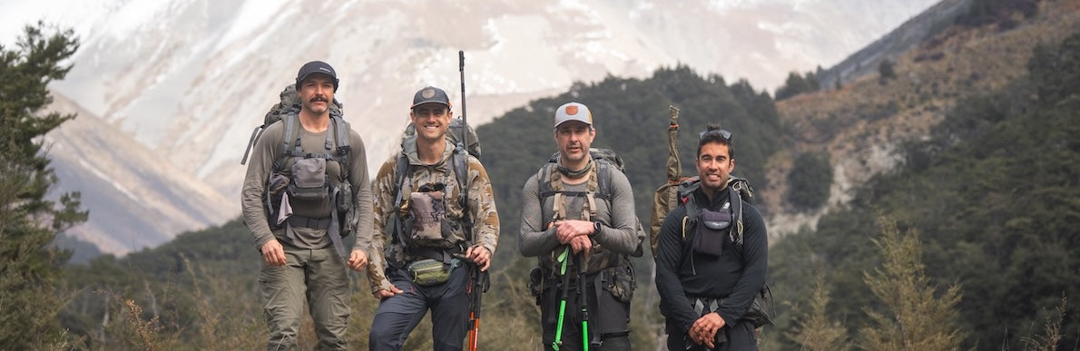 Precision Outdoors: How the Garmin Chronograph Boosts Accuracy