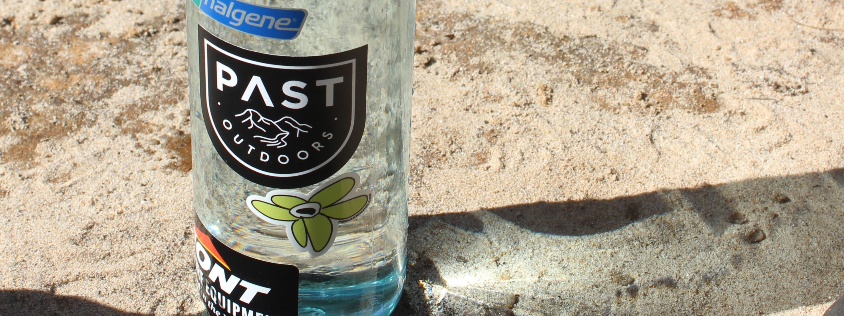 Nalgene Water bottle