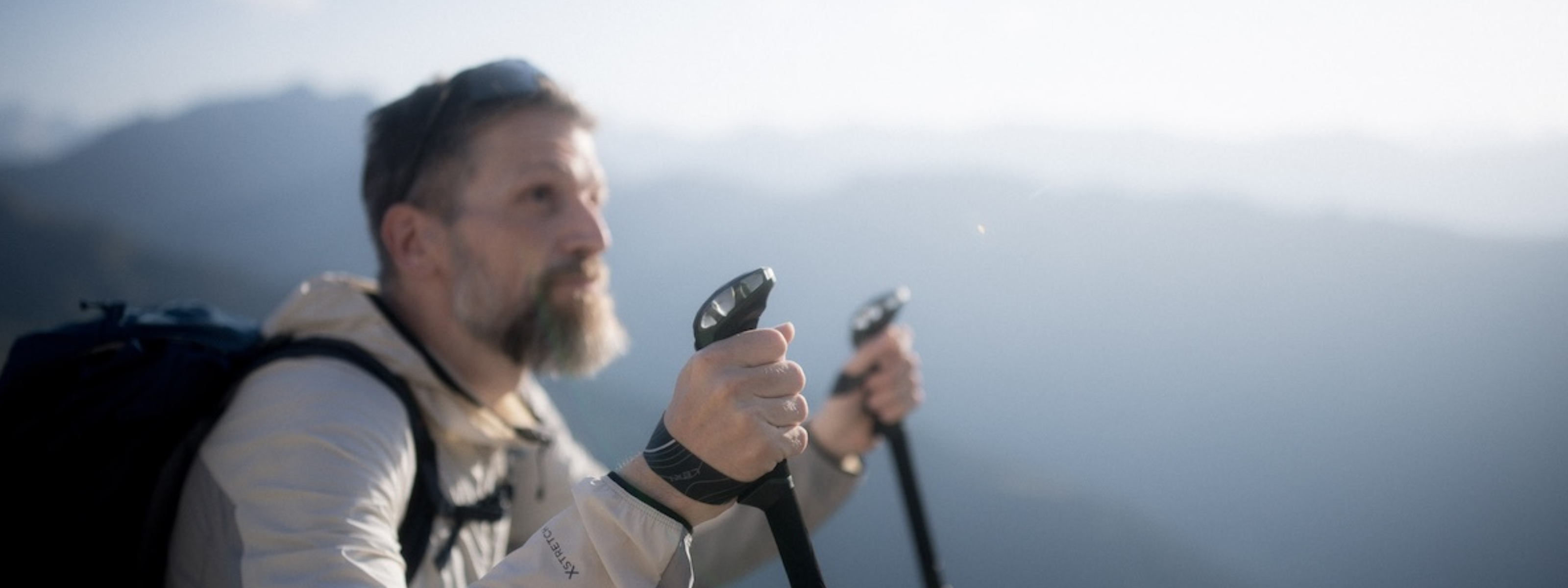 The complete guide to hiking poles (2026)