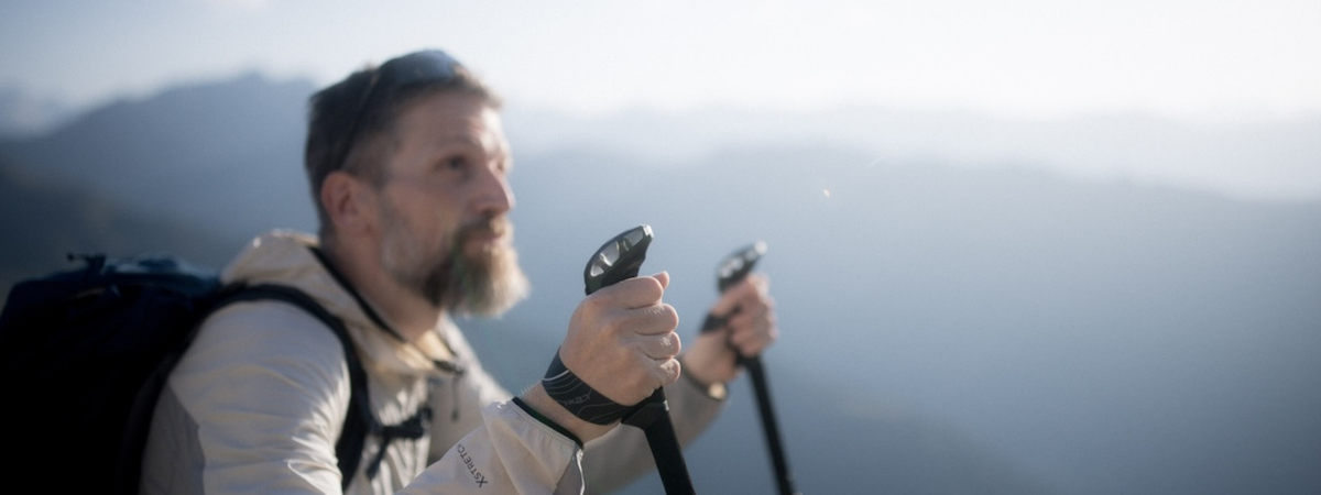 Hiking Poles