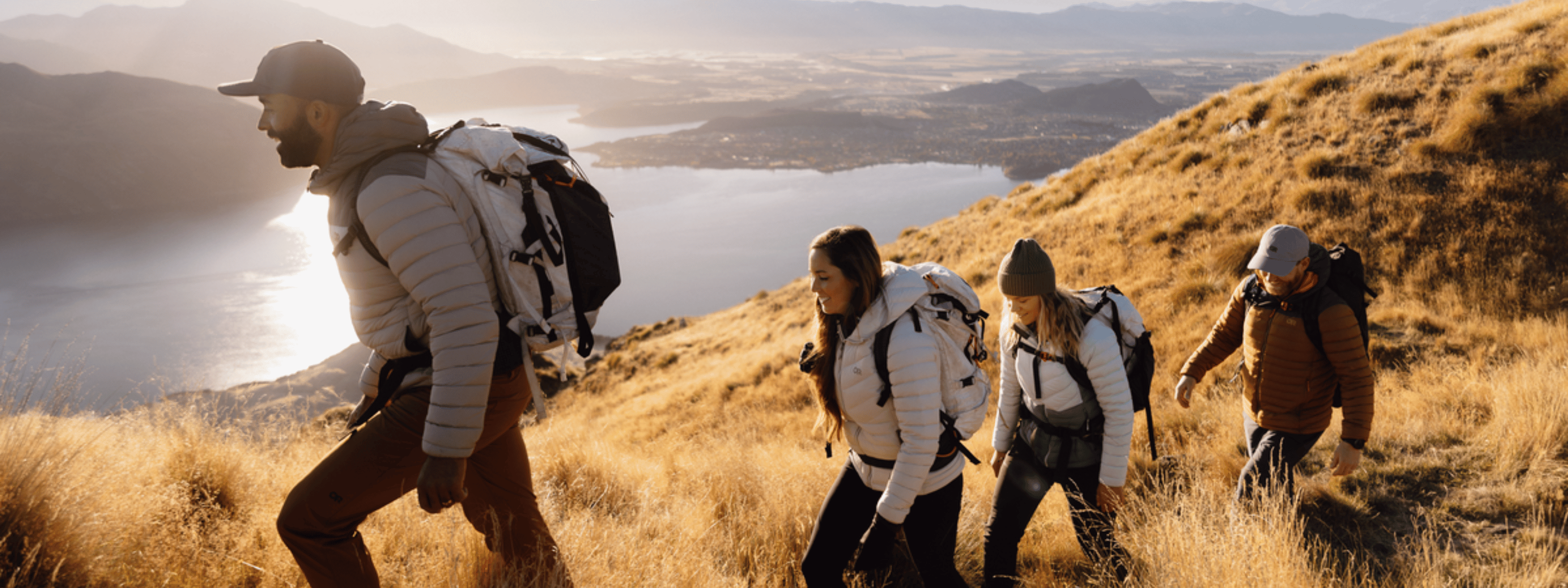 How to Get Dressed for Performance in All Weather Conditions