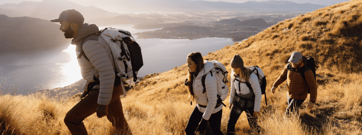 merino base layers for hiking