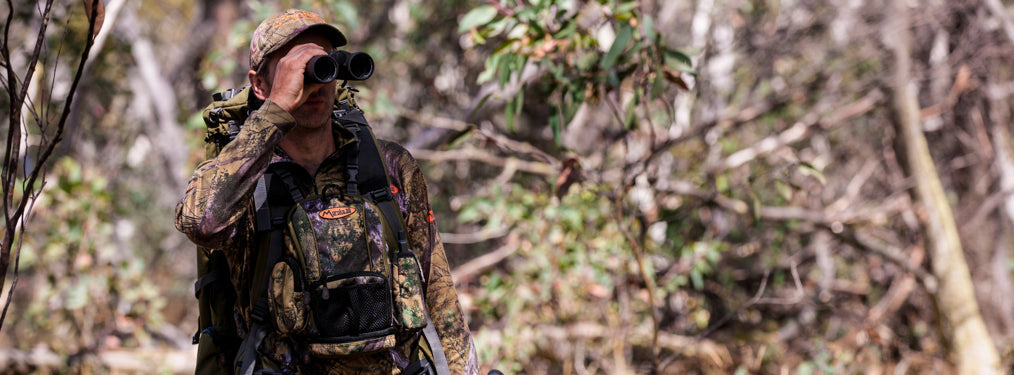 Moroka.30 Gaiters: the Ultimate Snake Protection