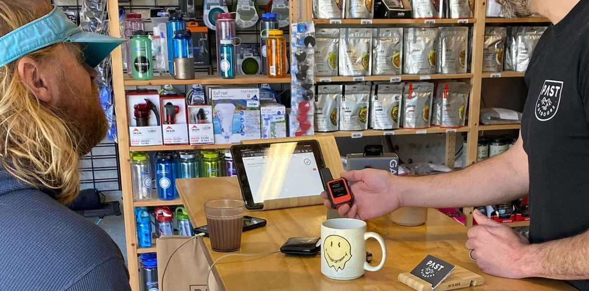 garmin inreach shop sydney