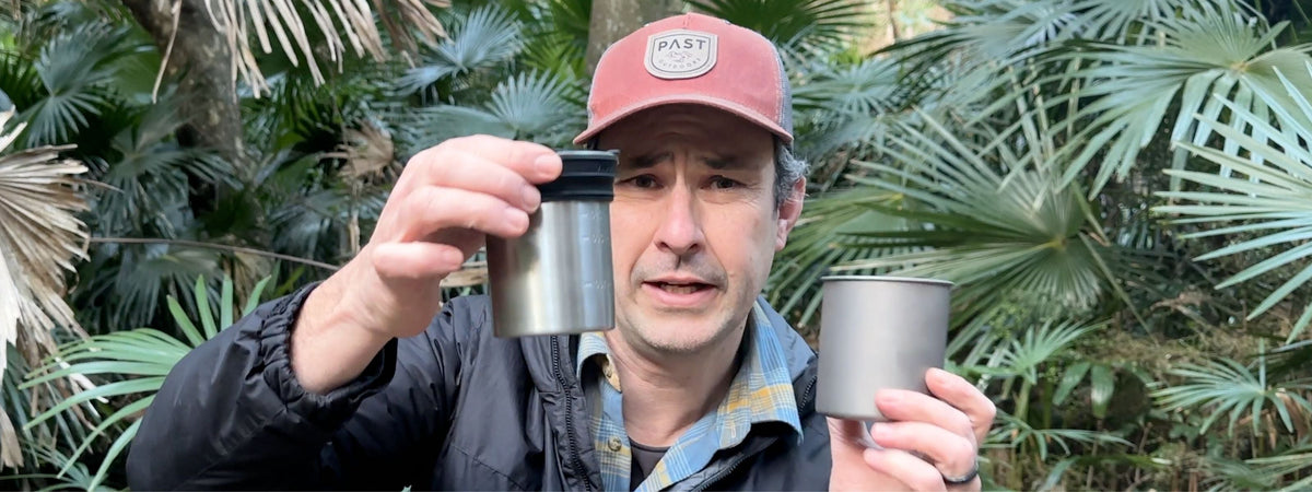 Soto cookset portable stove