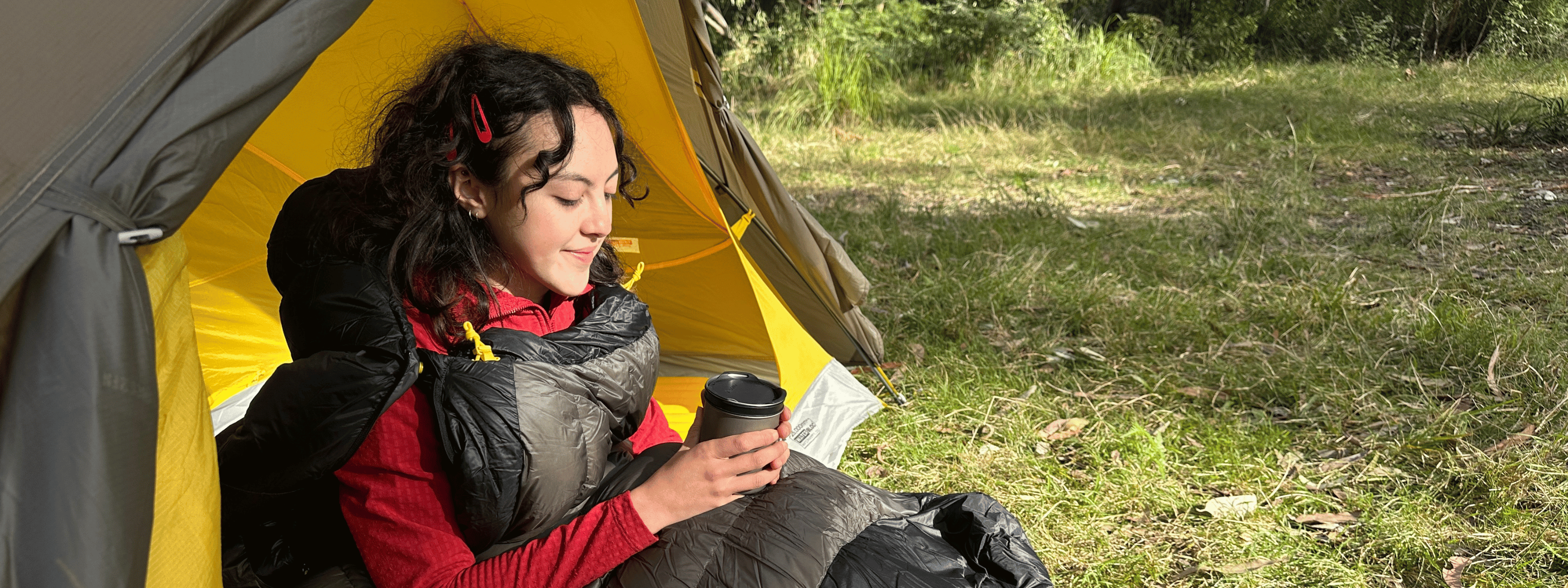 Sleeping Bags 101: Compare Fill, Warmth & Weight Before You Buy