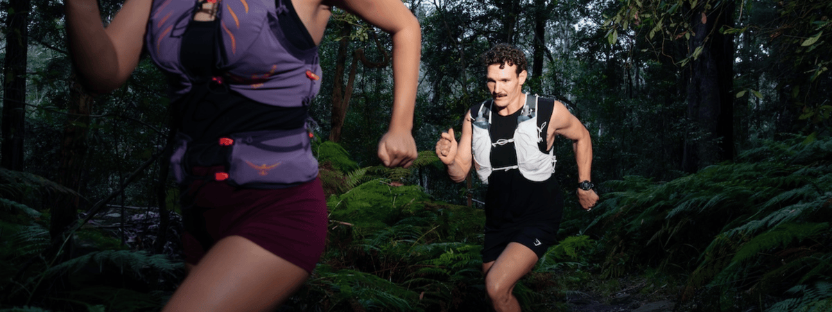 Osprey Dyno 10 Trail Running Vest