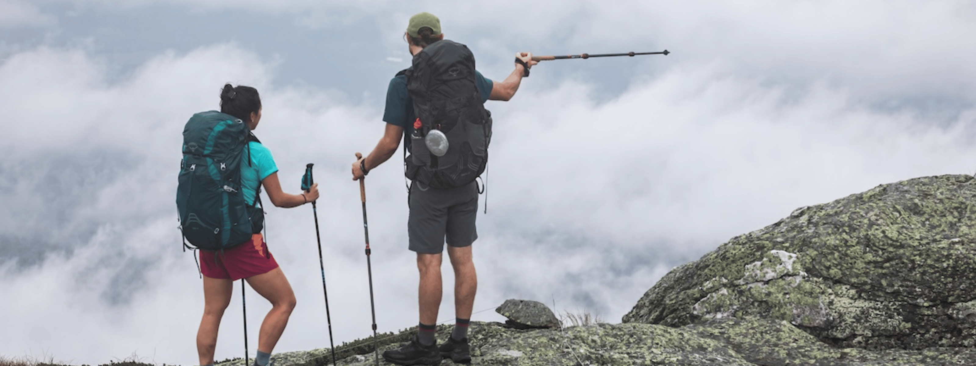 The ultimate guide to ultralight pack: how to choose your kit