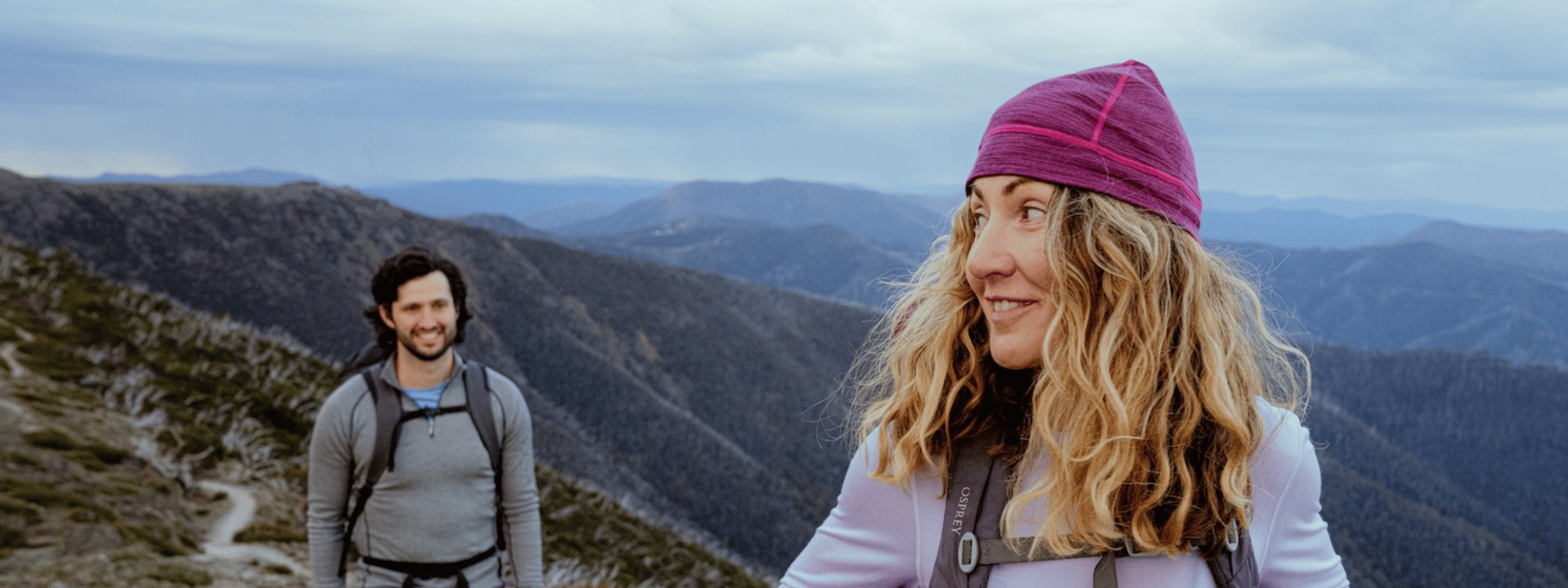 Wilderness Wear Thermal