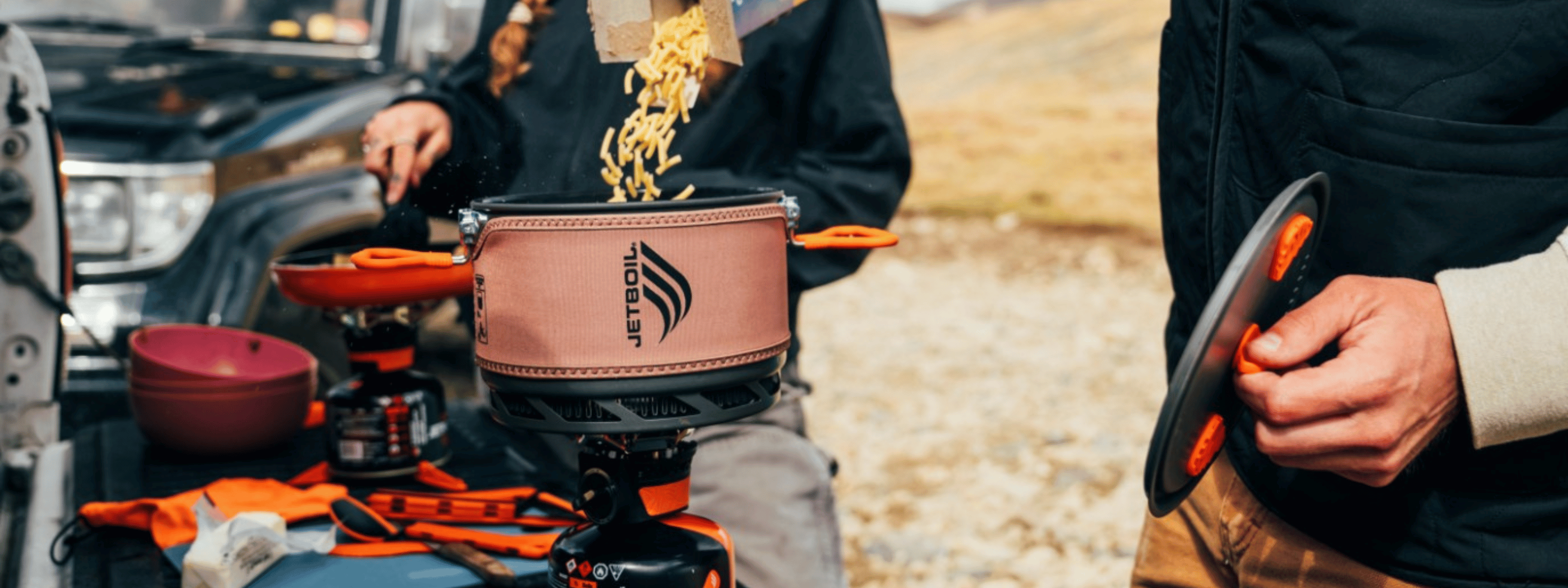 Trail tested: which camping stove packs the most punch?