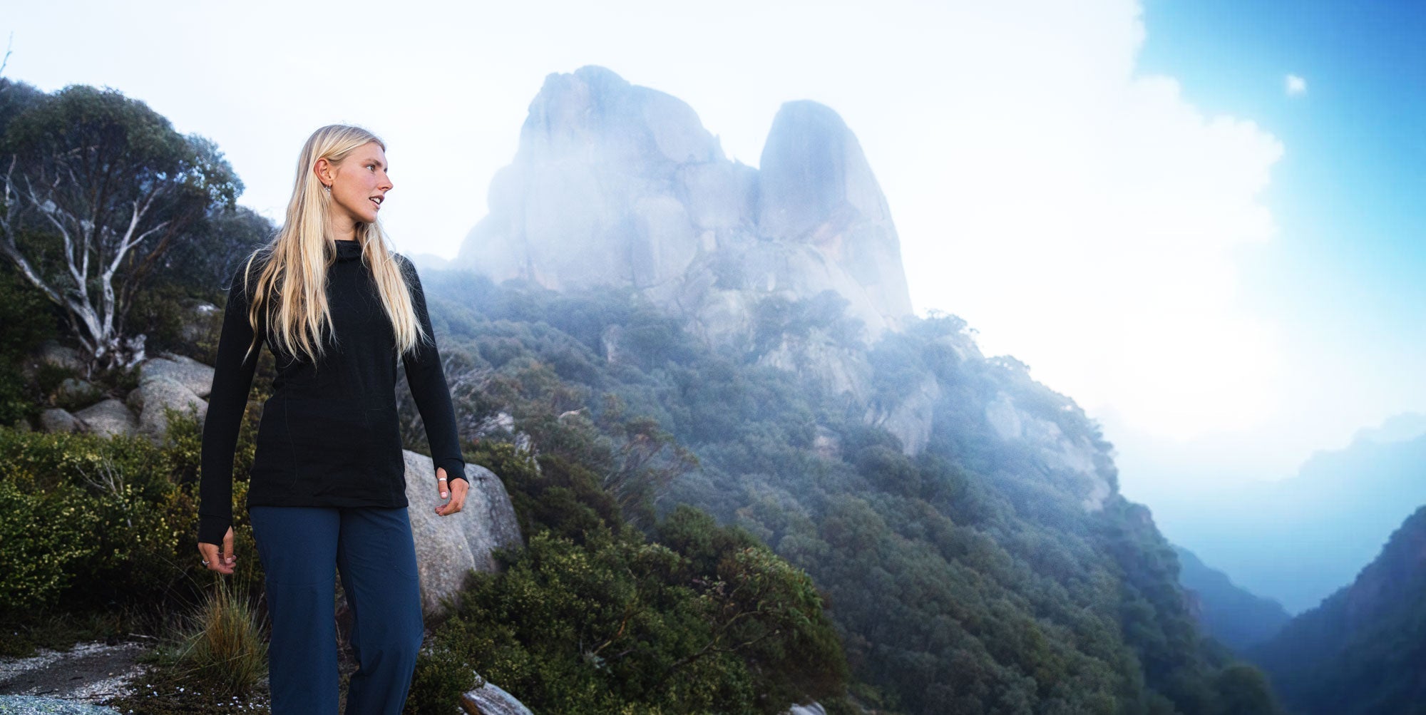 Our Cold weather camping tips: tents, sleeping mats & clothing to keep you cosy