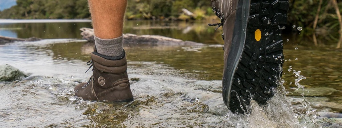 How to Fit Hiking Boots (from a Boot Fitter)