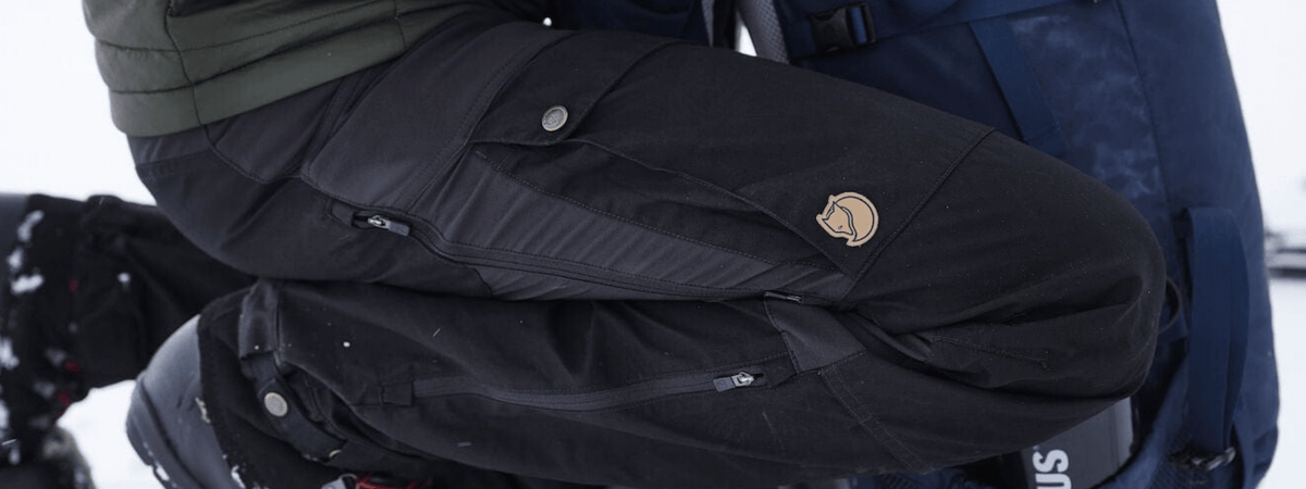 Pants for hiking: how to choose the right gear for your next trip