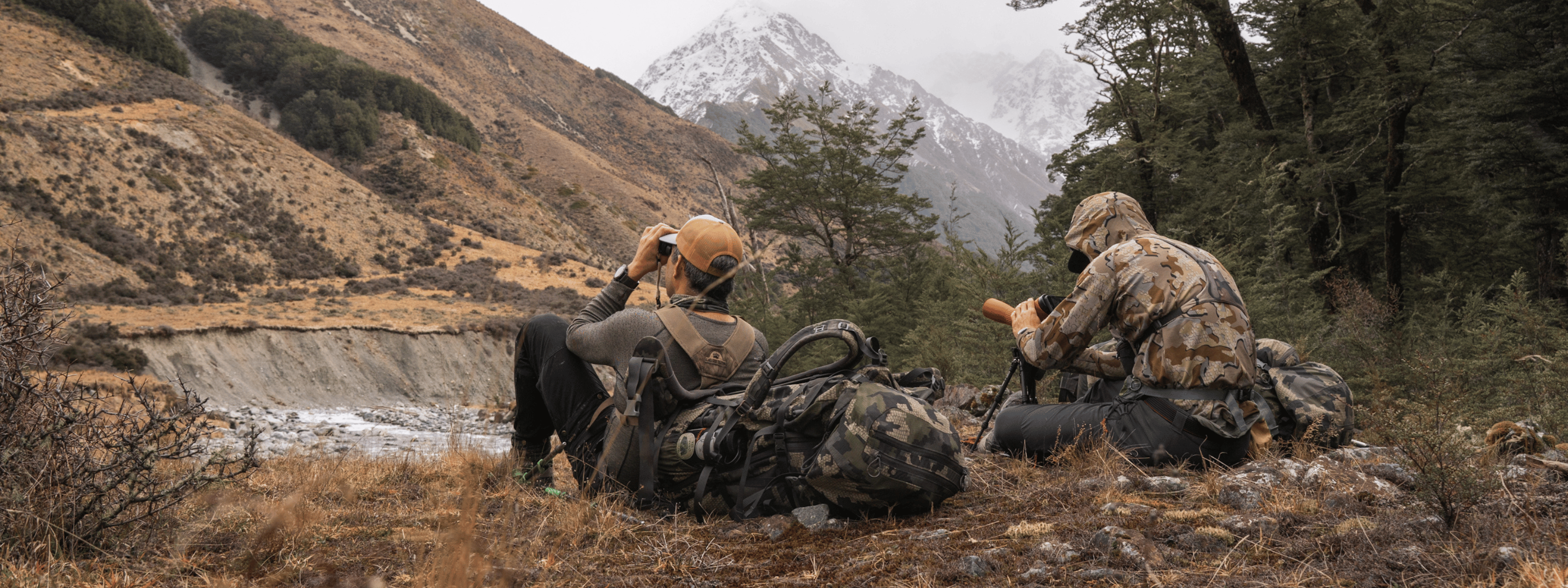 Ultimate Hikes New Zealand