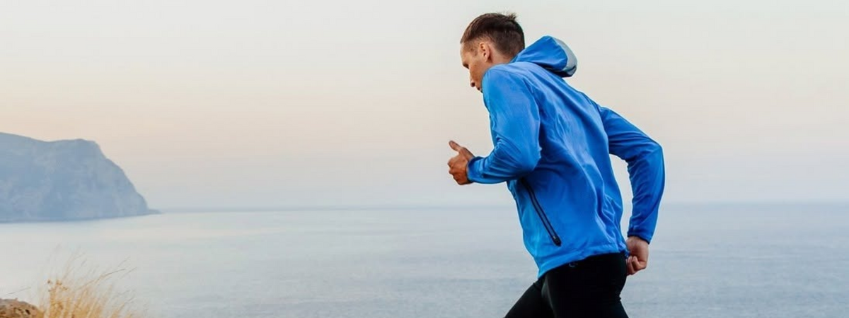 Trail running essentials australia