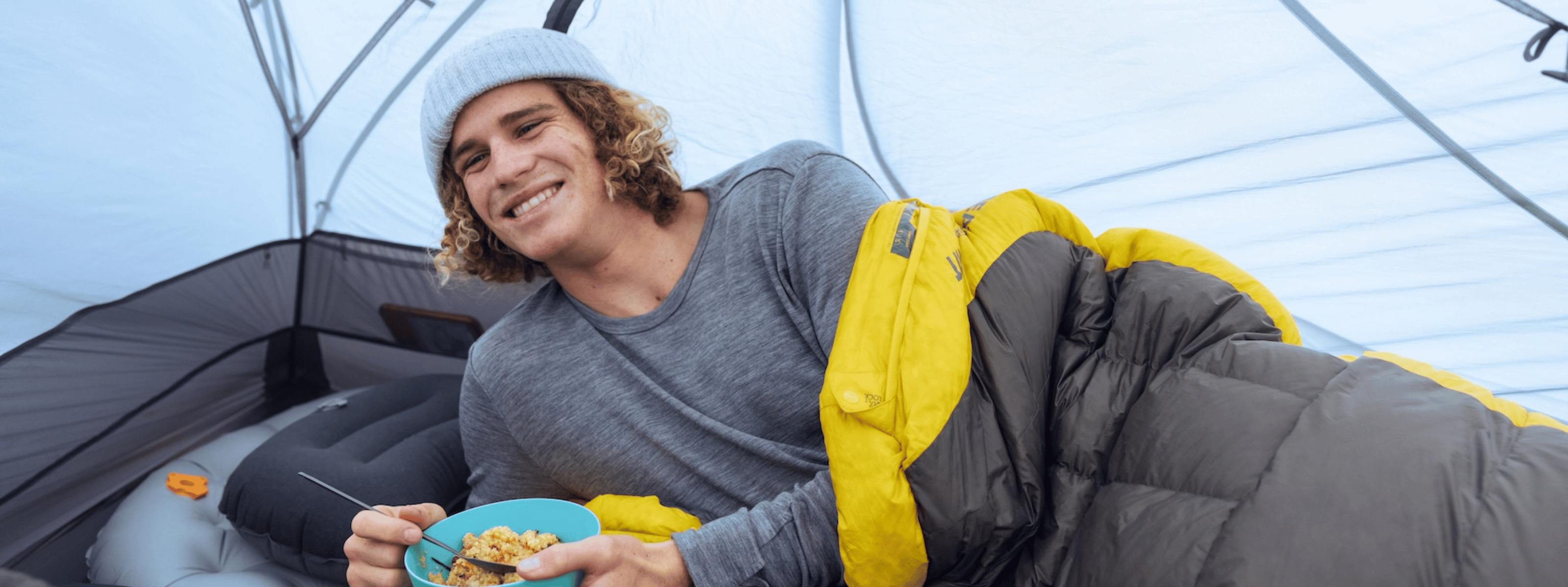 sleeping pad for camping