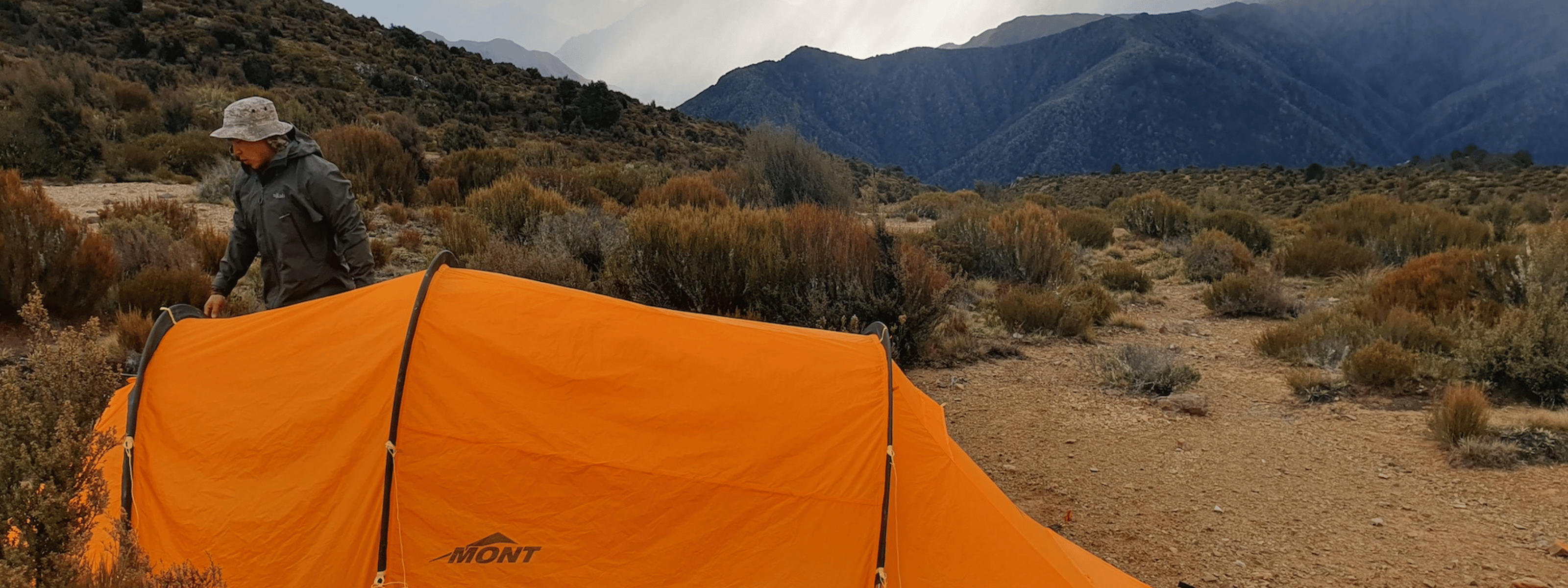 Why We Choose Mont Australia For Hiking And Camping Adventures