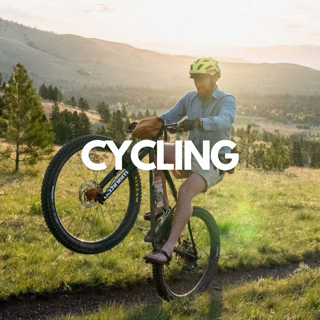 PAST Outdoors Cycling Collection