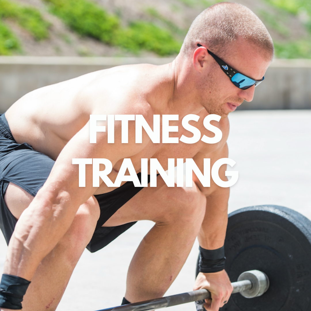 PAST Outdoors Fitness Training Collection