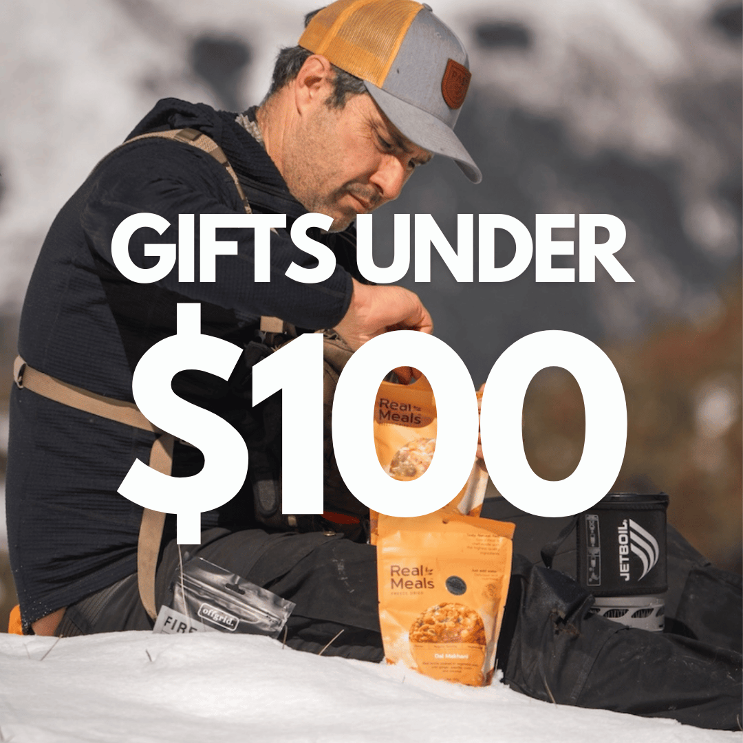 Gifts under $100