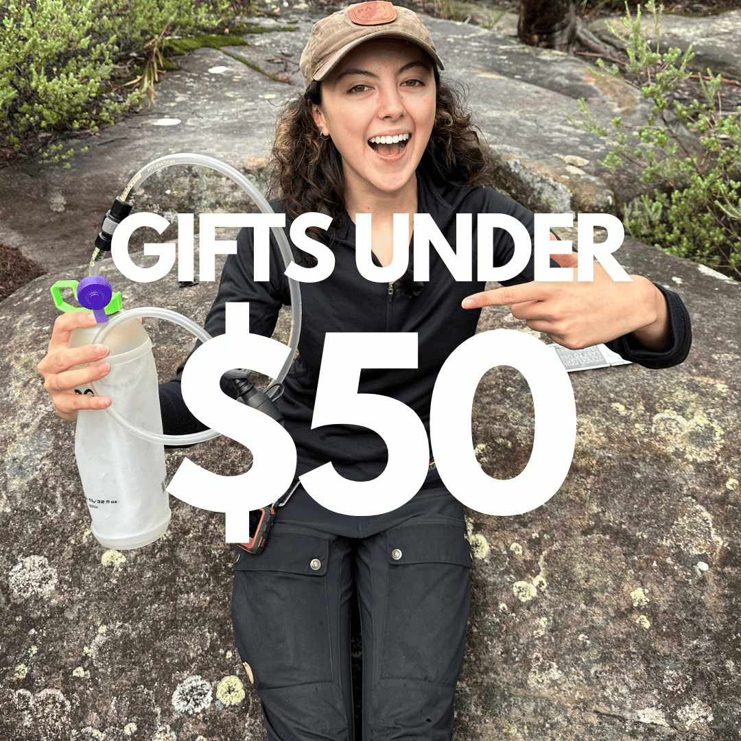 Gifts Under $50