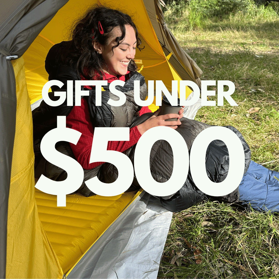 Gifts under $500