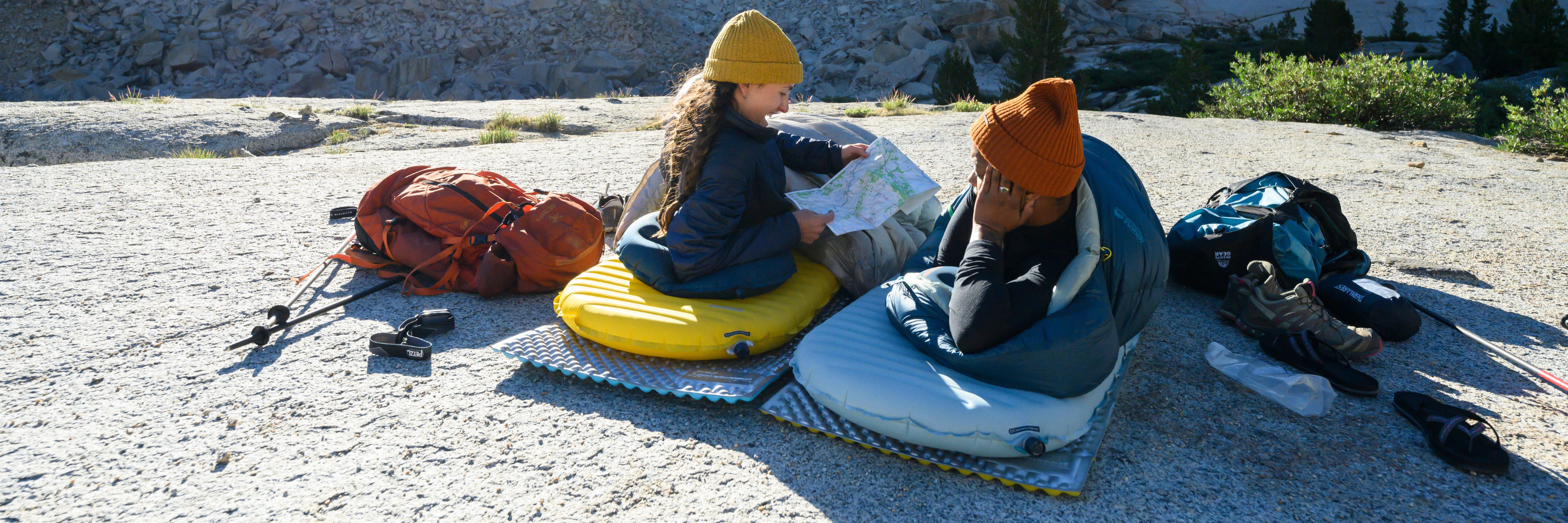 Therm-a-Rest®