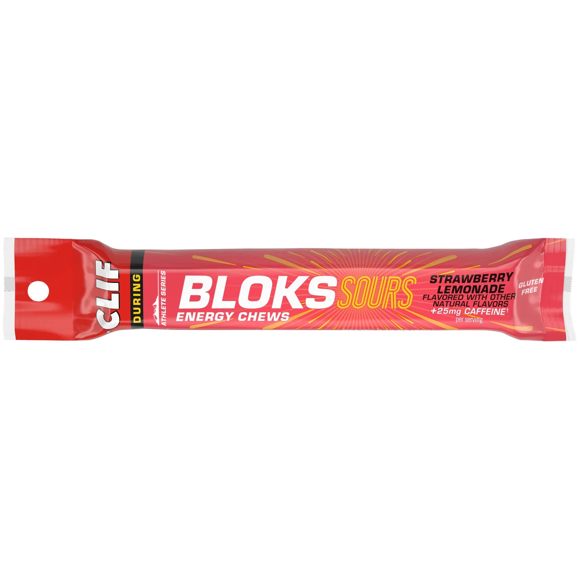 Clif Bloks Energy Chews 8