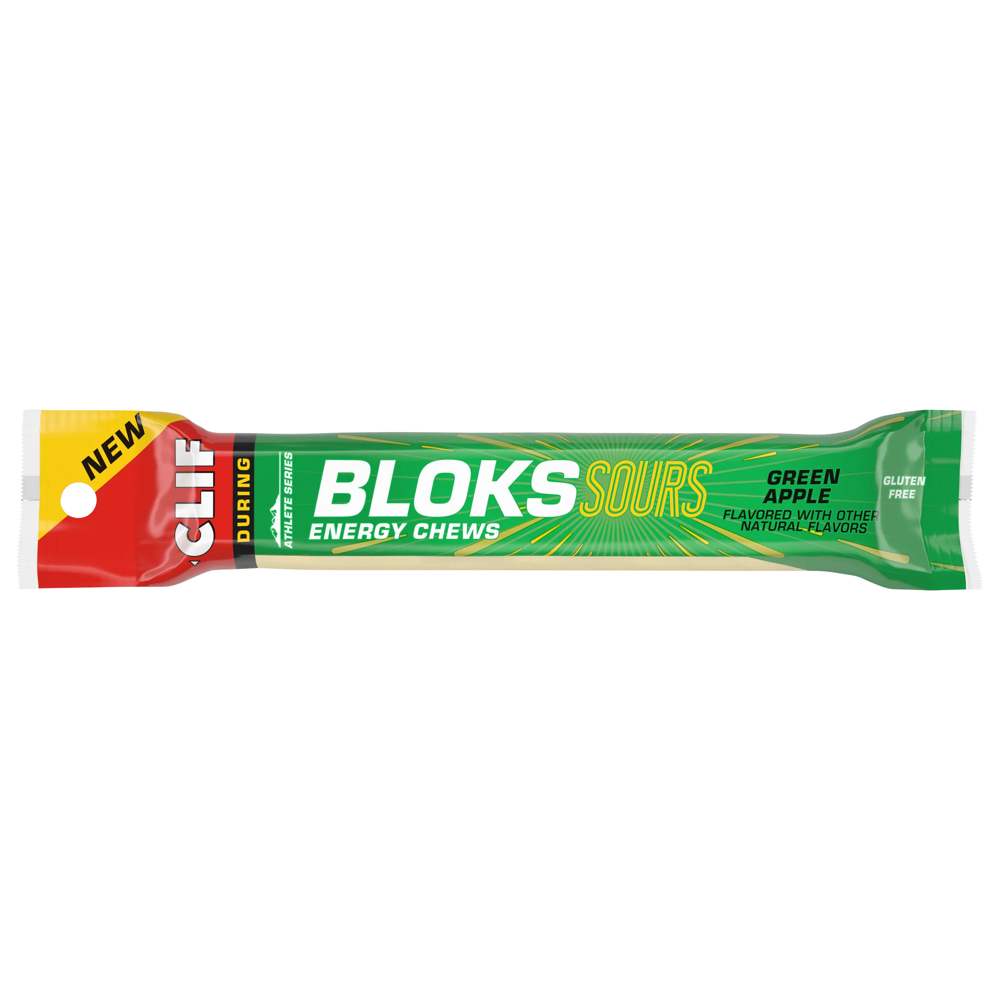 Clif Bloks Energy Chews