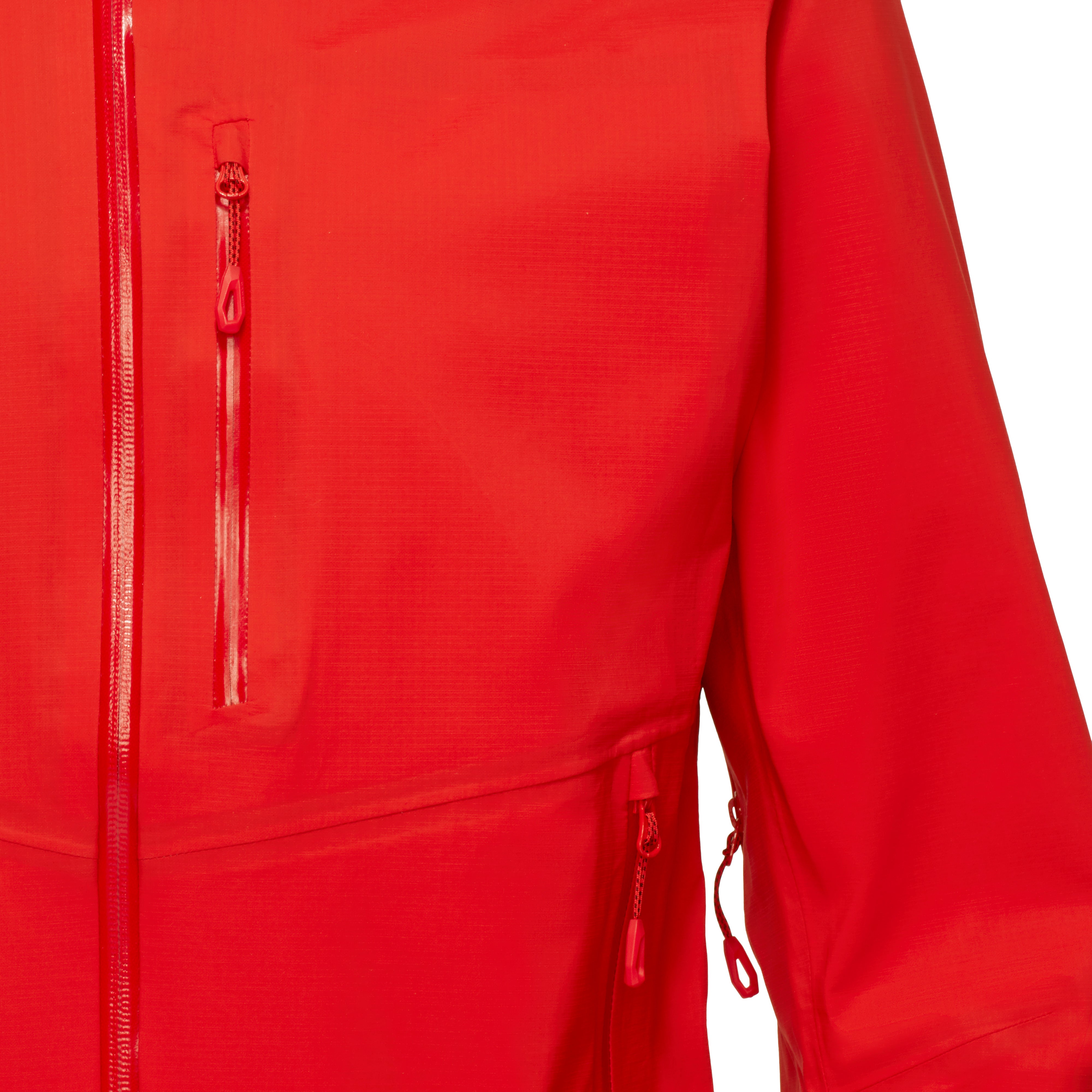 Mammut Alto Guide HS Hooded Men's Jacket