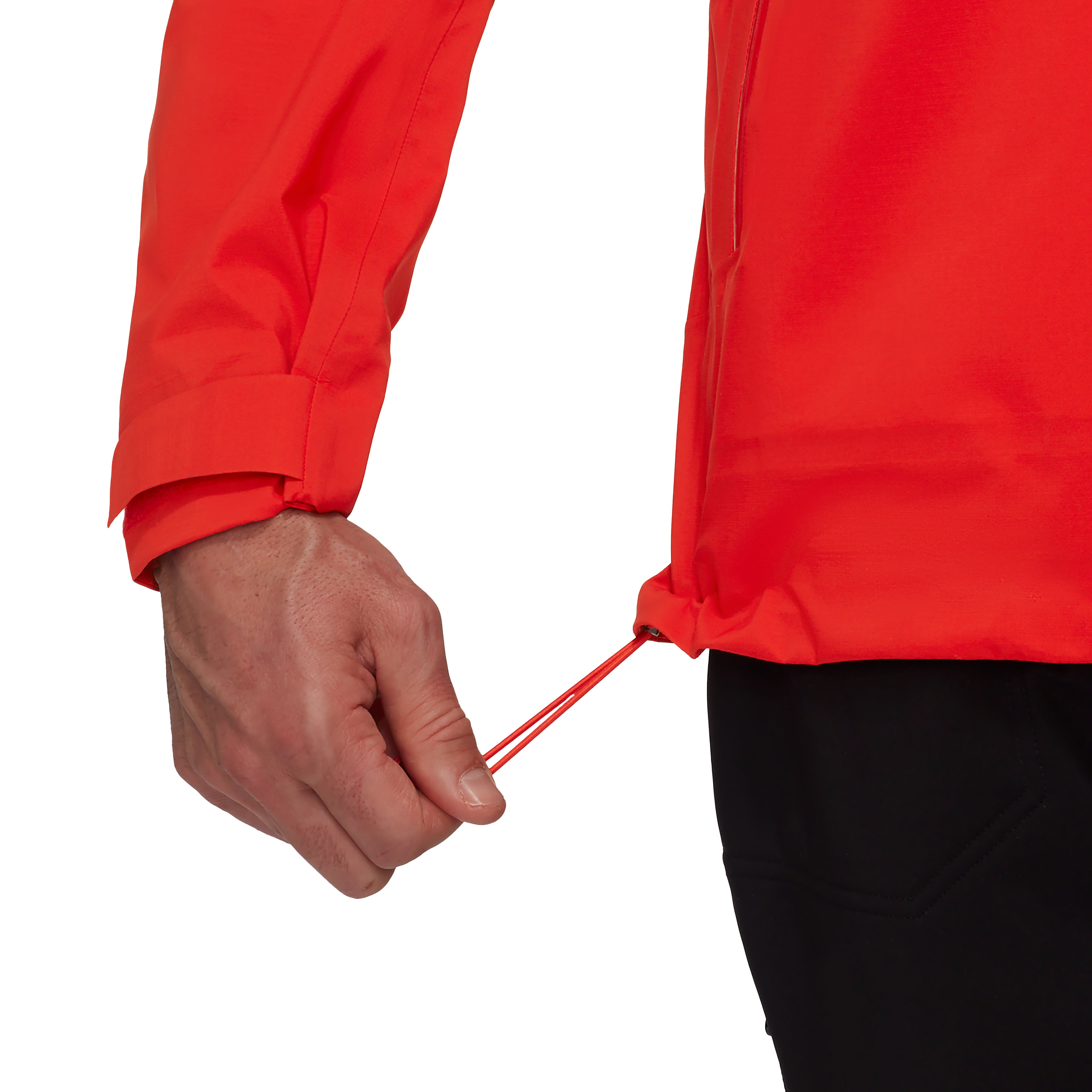 Mammut Alto Guide HS Hooded Men's Jacket