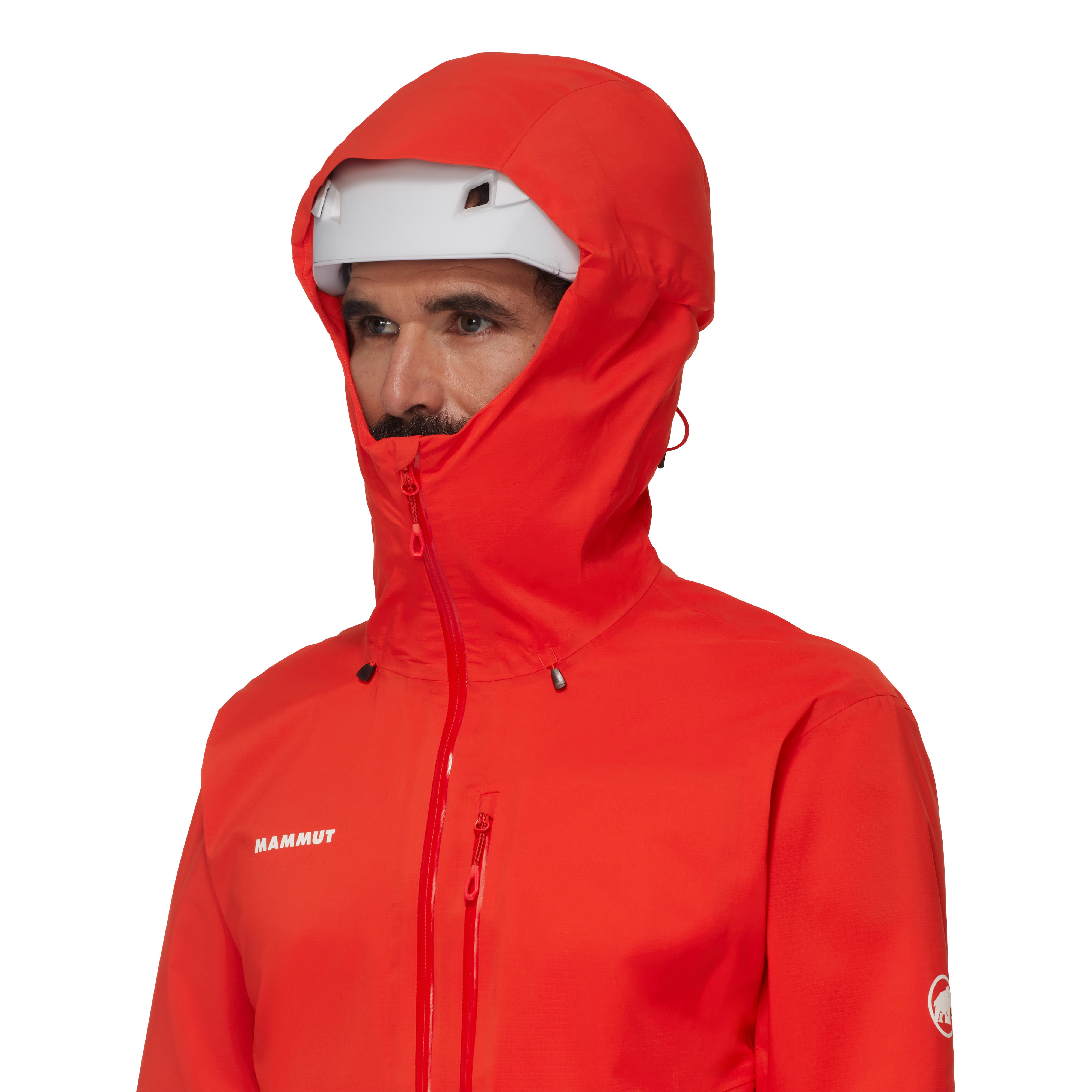 Mammut Alto Guide HS Hooded Men's Jacket