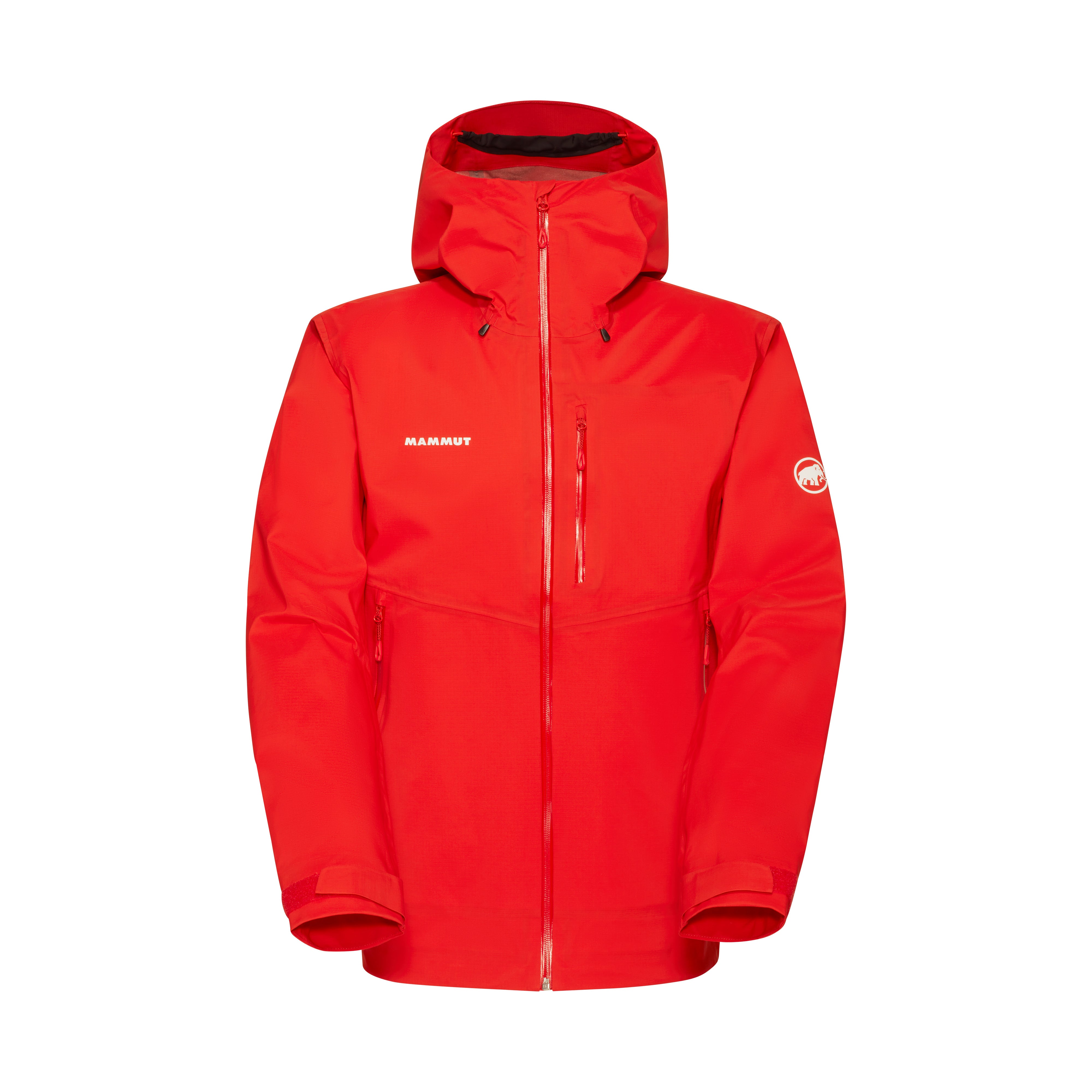 Mammut Alto Guide HS Hooded Men's Jacket
