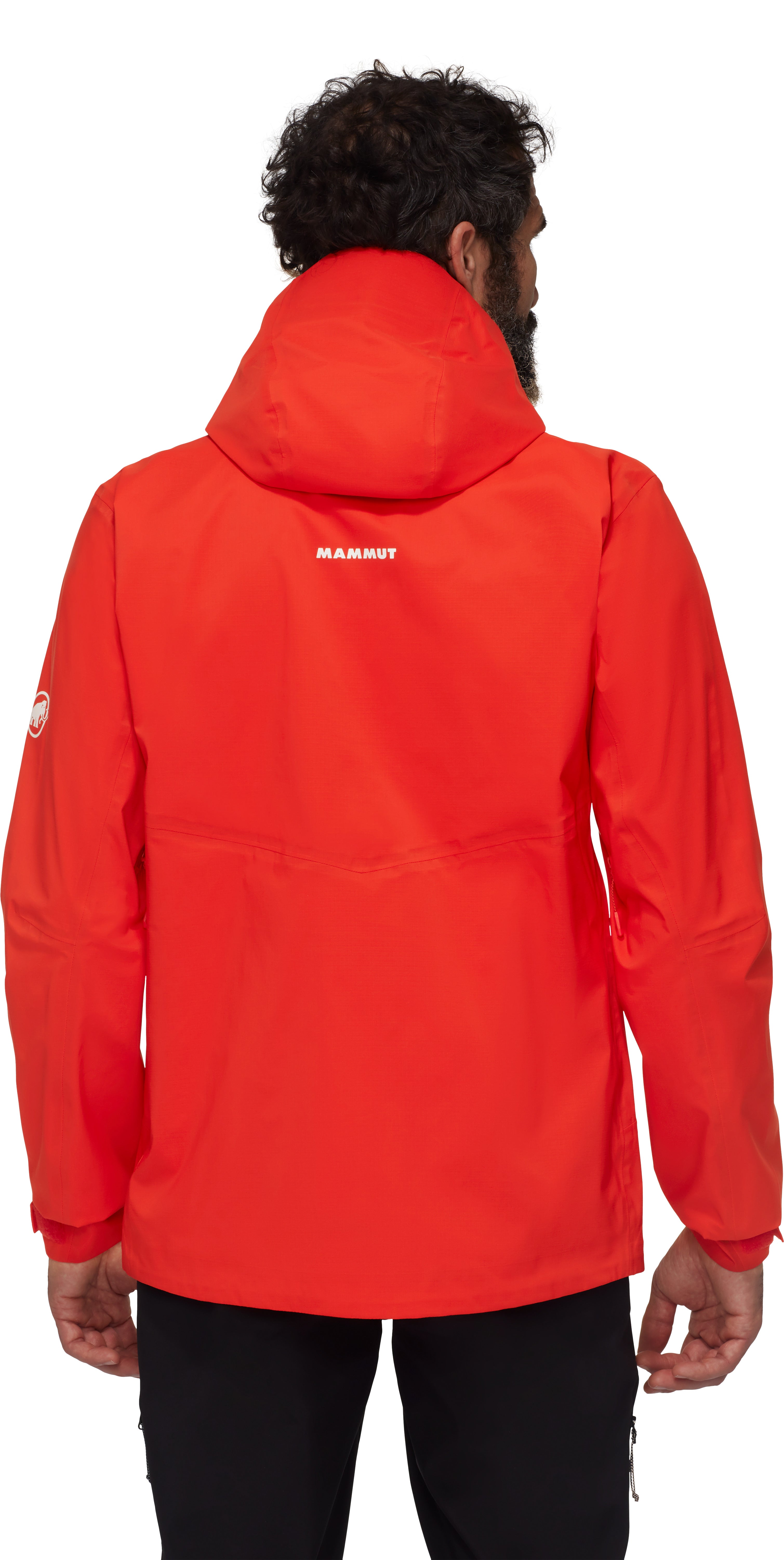 Mammut Alto Guide HS Hooded Men's Jacket