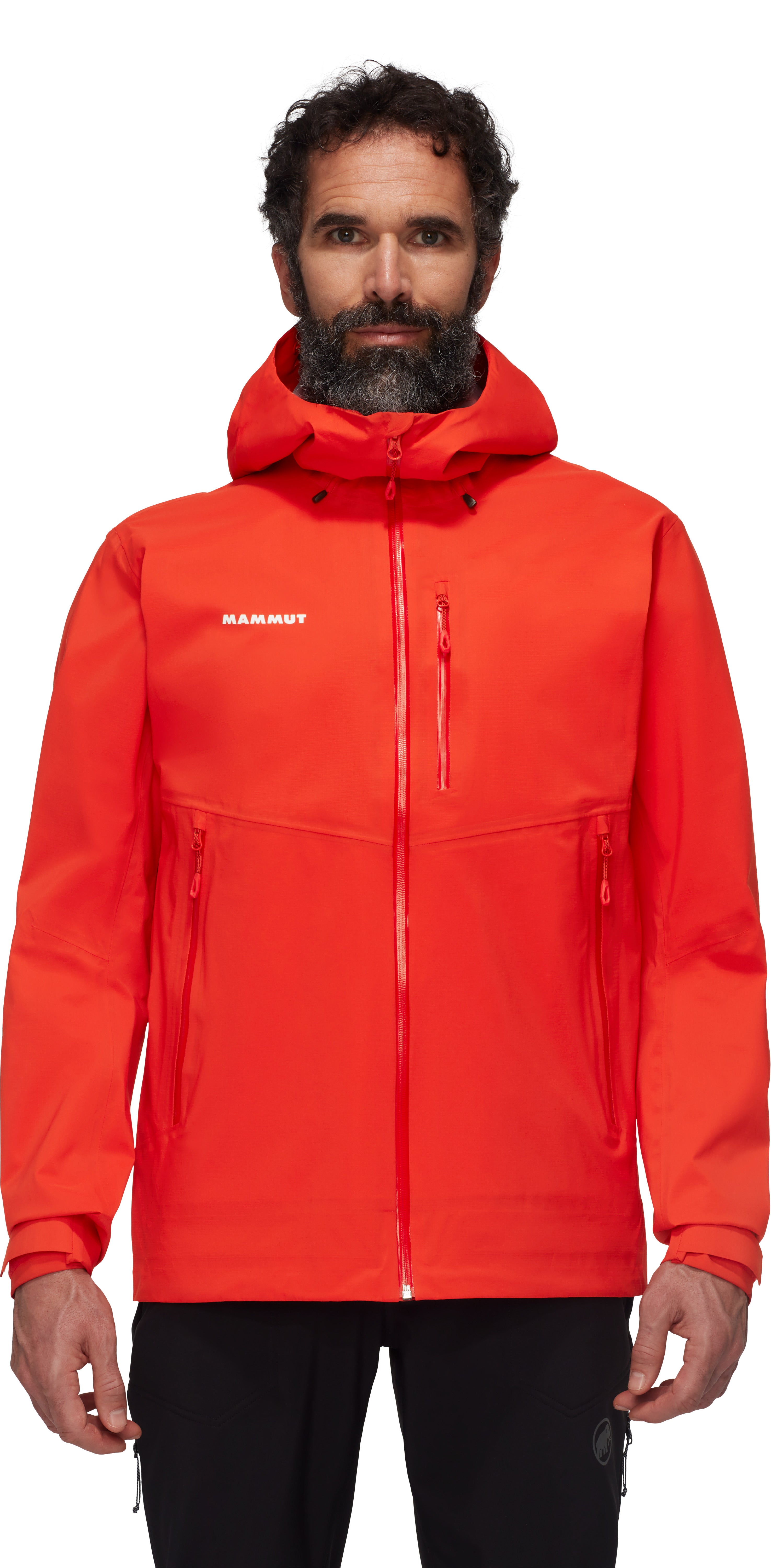 Mammut Alto Guide HS Hooded Men's Jacket