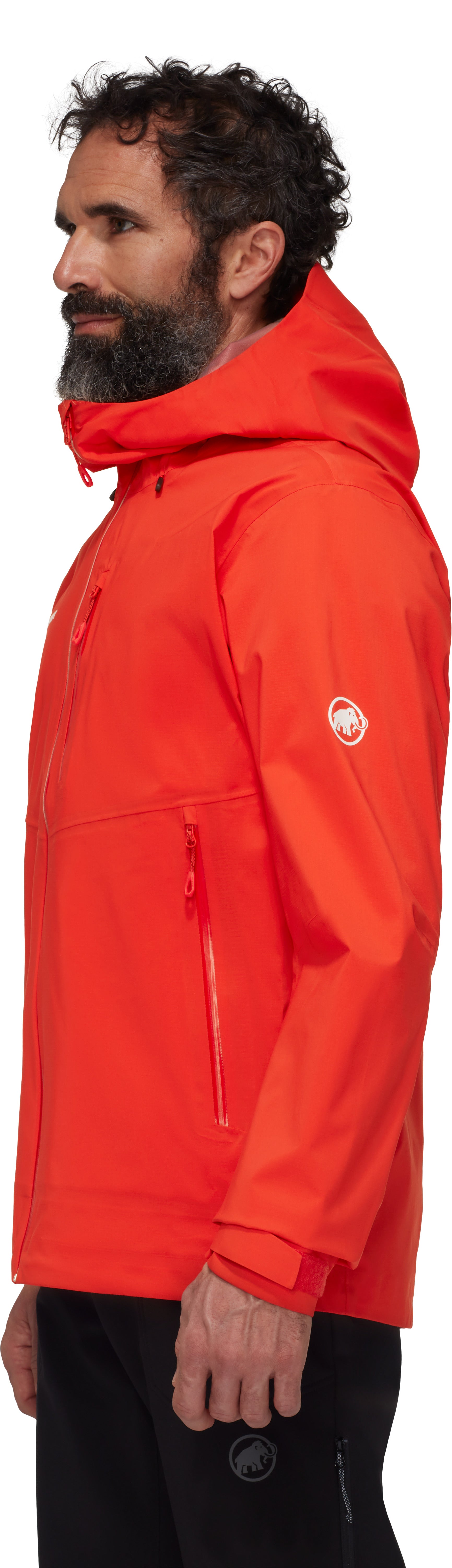 Mammut Alto Guide HS Hooded Men's Jacket