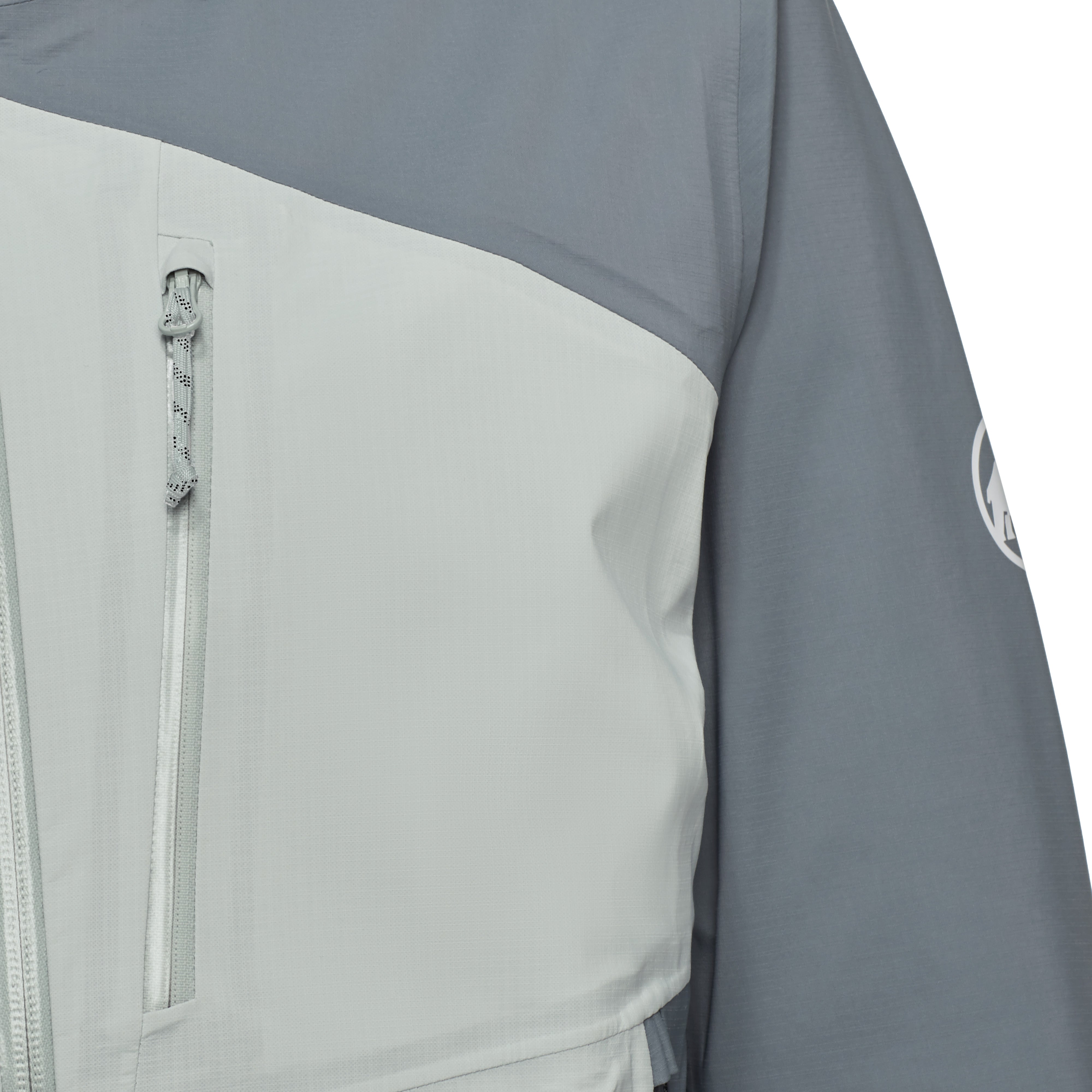 Mammut Alto Guide HS Hooded Women's Rain Jacket S25