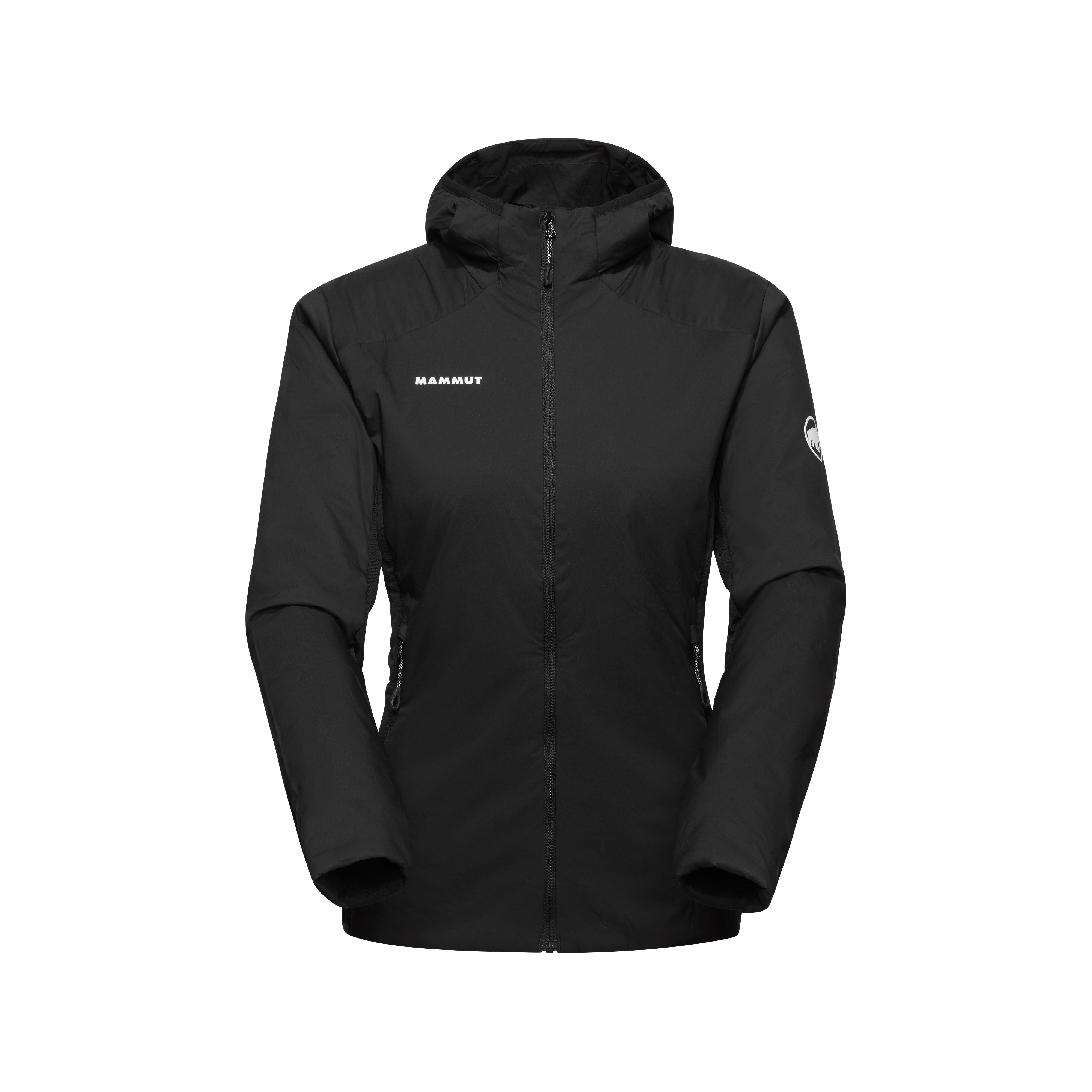 Mammut Rime Light IN Flex Hooded Women's Jacket 1