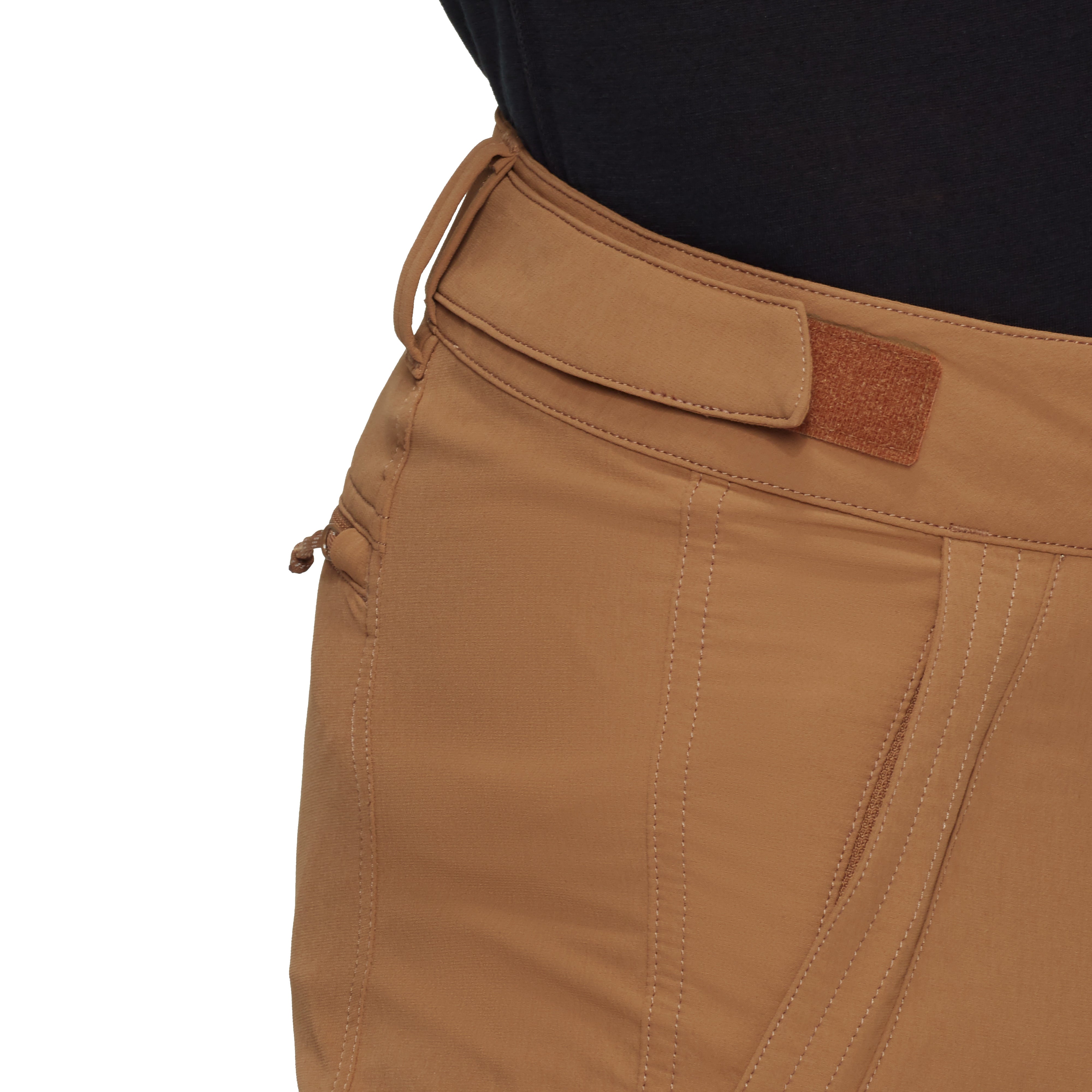 Mammut Runbold Guide SO Men's Pants