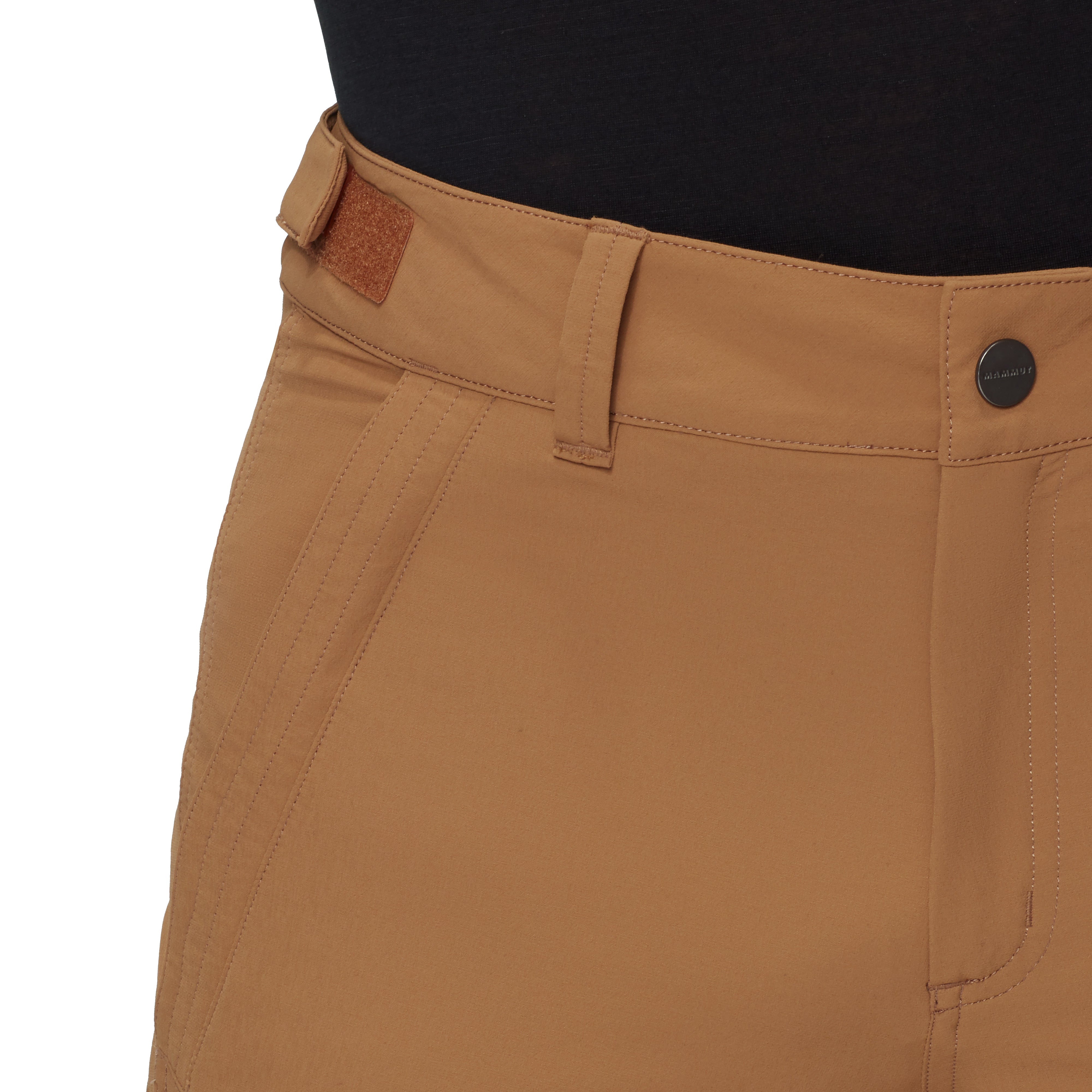 Mammut Runbold Guide SO Men's Pants