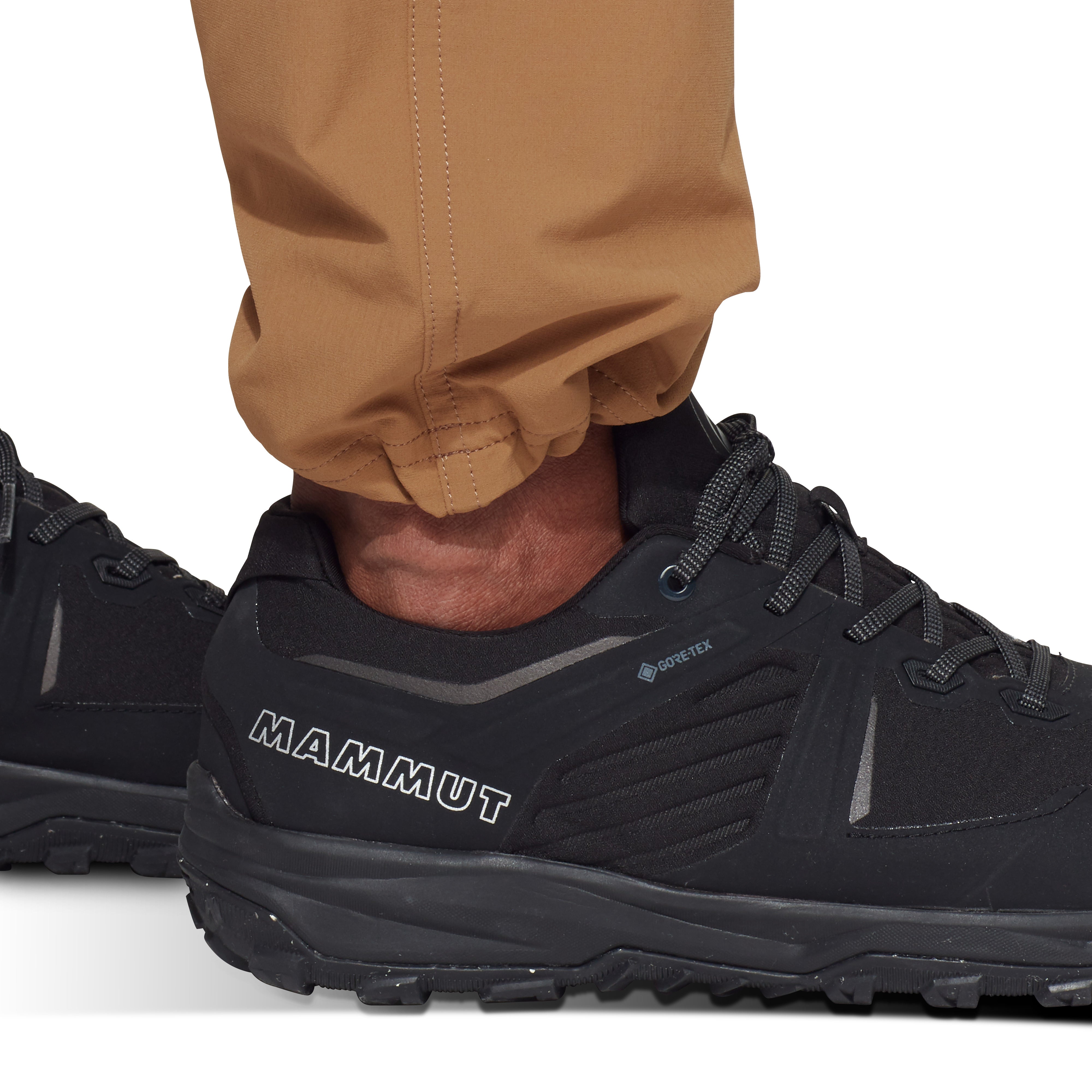 Mammut Runbold Guide SO Men's Pants