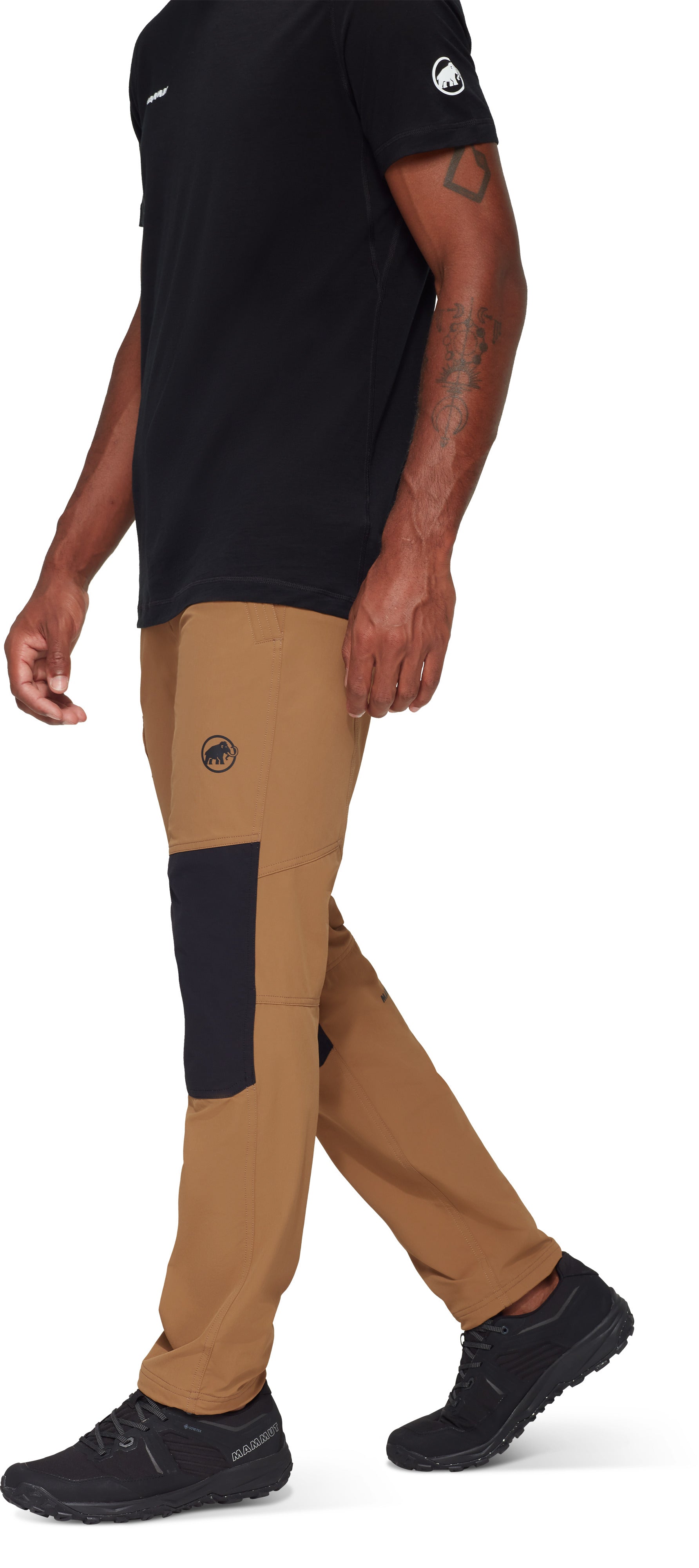 Mammut Runbold Guide SO Men's Pants