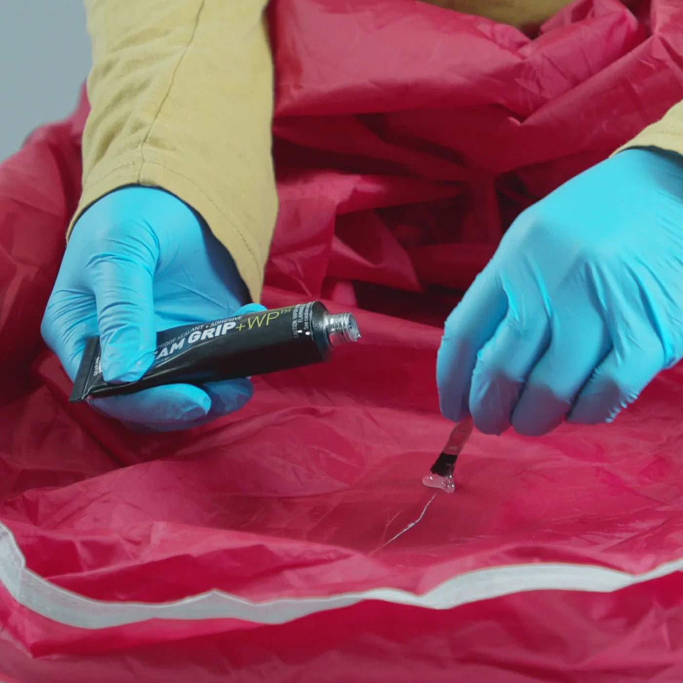 Gear Aid Seam Grip + WP Sealant and Adhesive 2