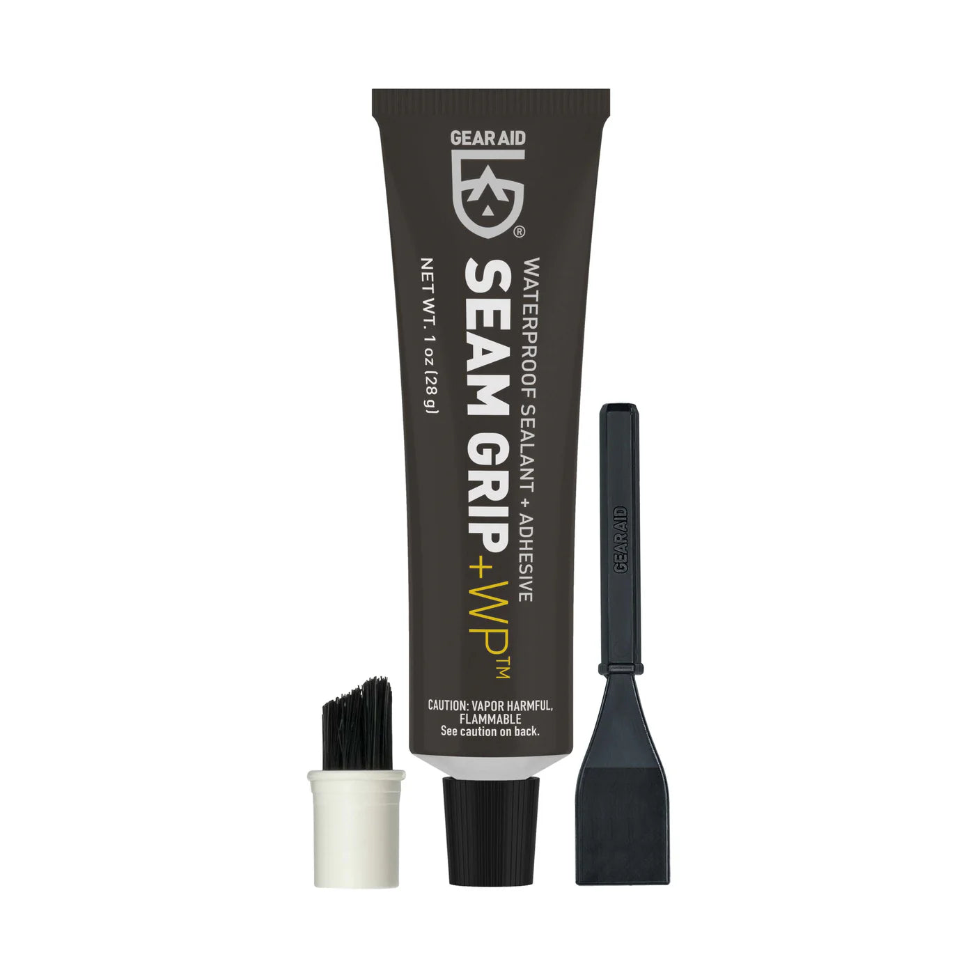 Gear Aid Seam Grip + WP Sealant and Adhesive