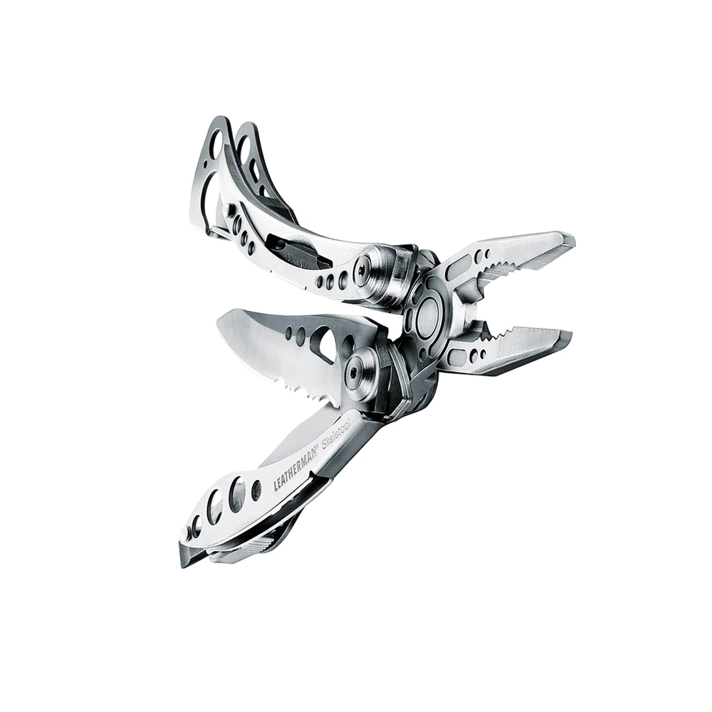Leatherman Skeletool Multi-Tool