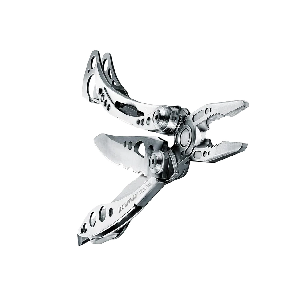 Leatherman Skeletool Multi-Tool 8