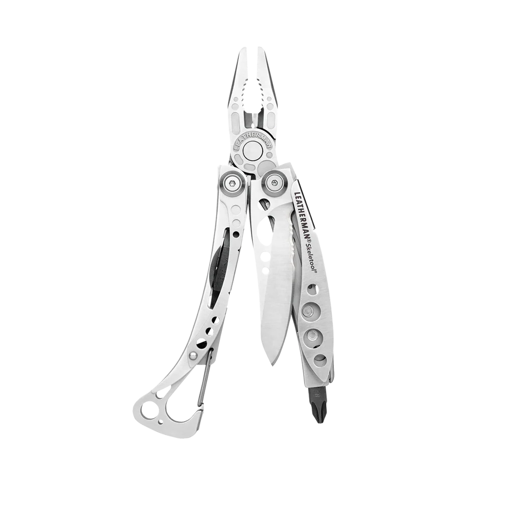 Leatherman Skeletool Multi-Tool