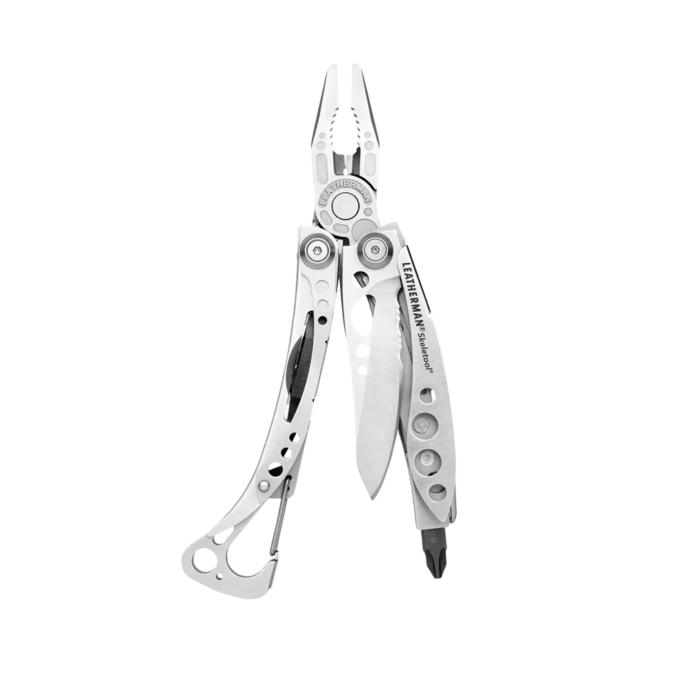 Leatherman Skeletool Multi-Tool 5